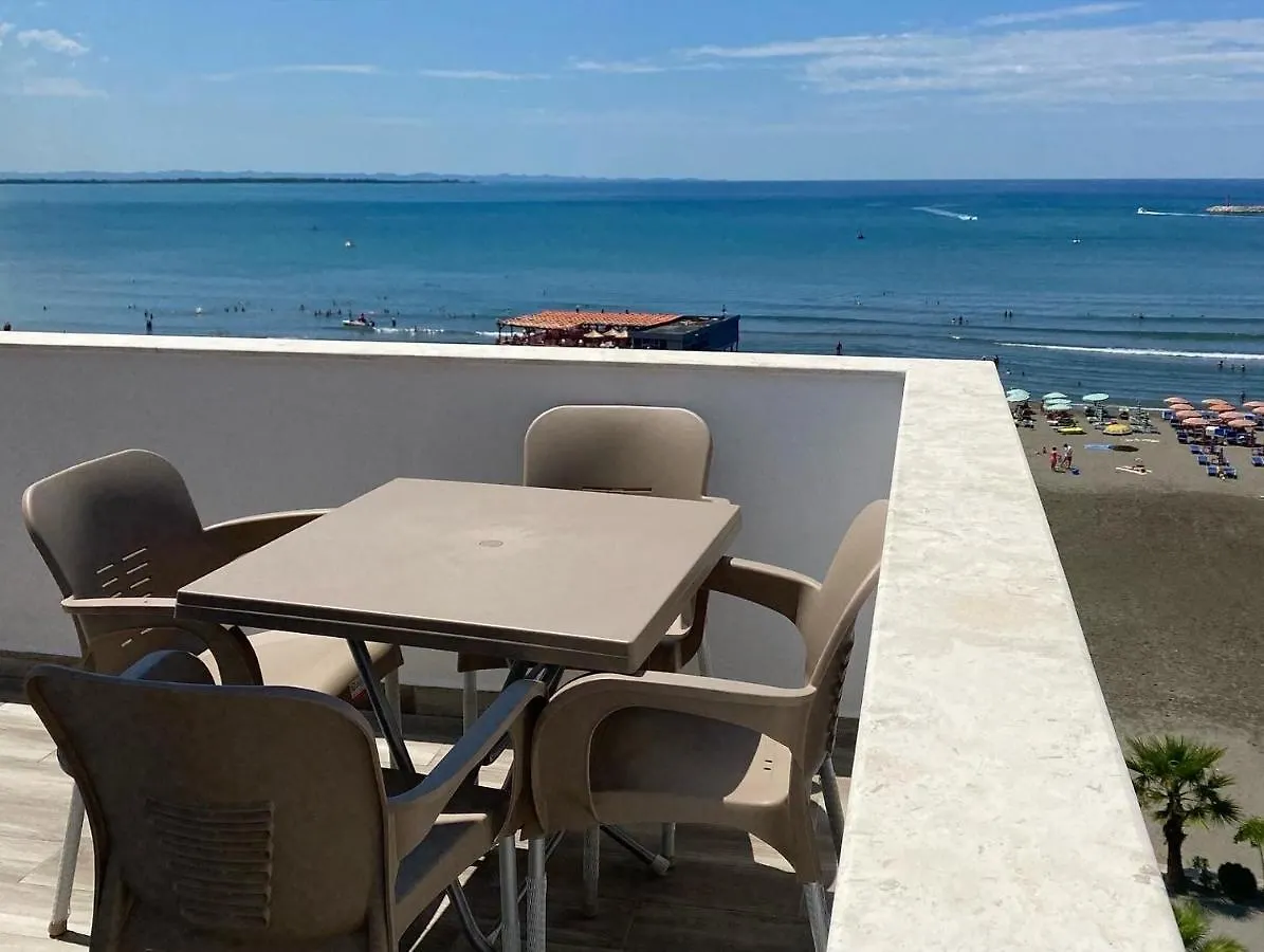 Hotel Progni Shëngjin