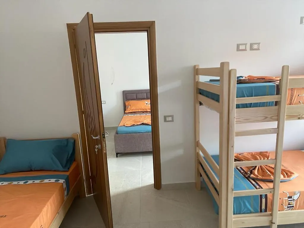 Hotel Progni Shëngjin