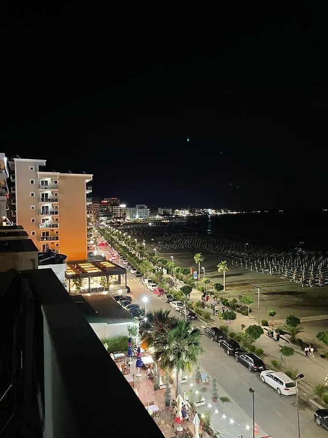 Hotel Progni Shëngjin