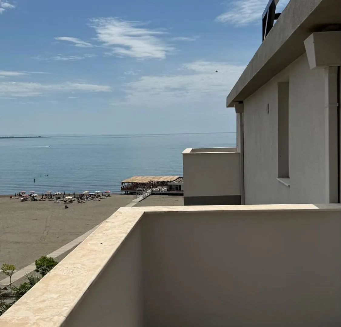 Hotel Progni Shëngjin