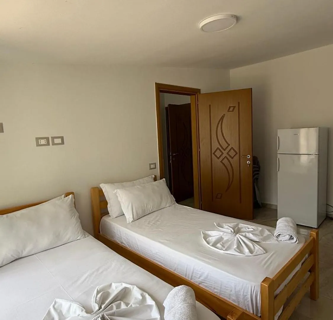 Hotel Progni Shëngjin