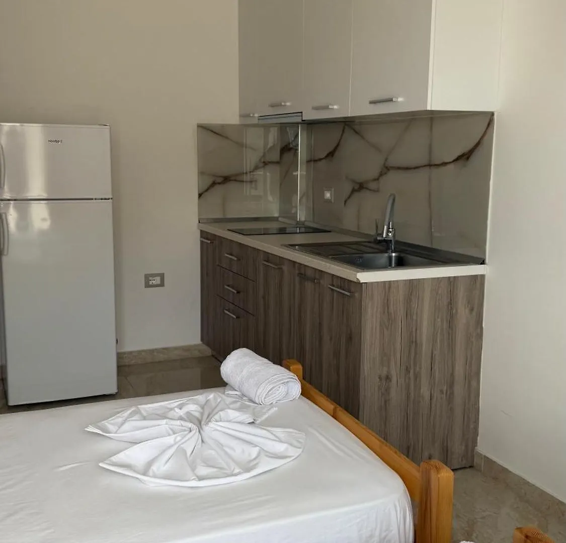 Hotel Progni Shëngjin