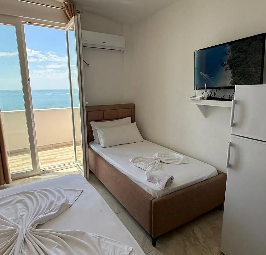 Hotel Progni Shëngjin
